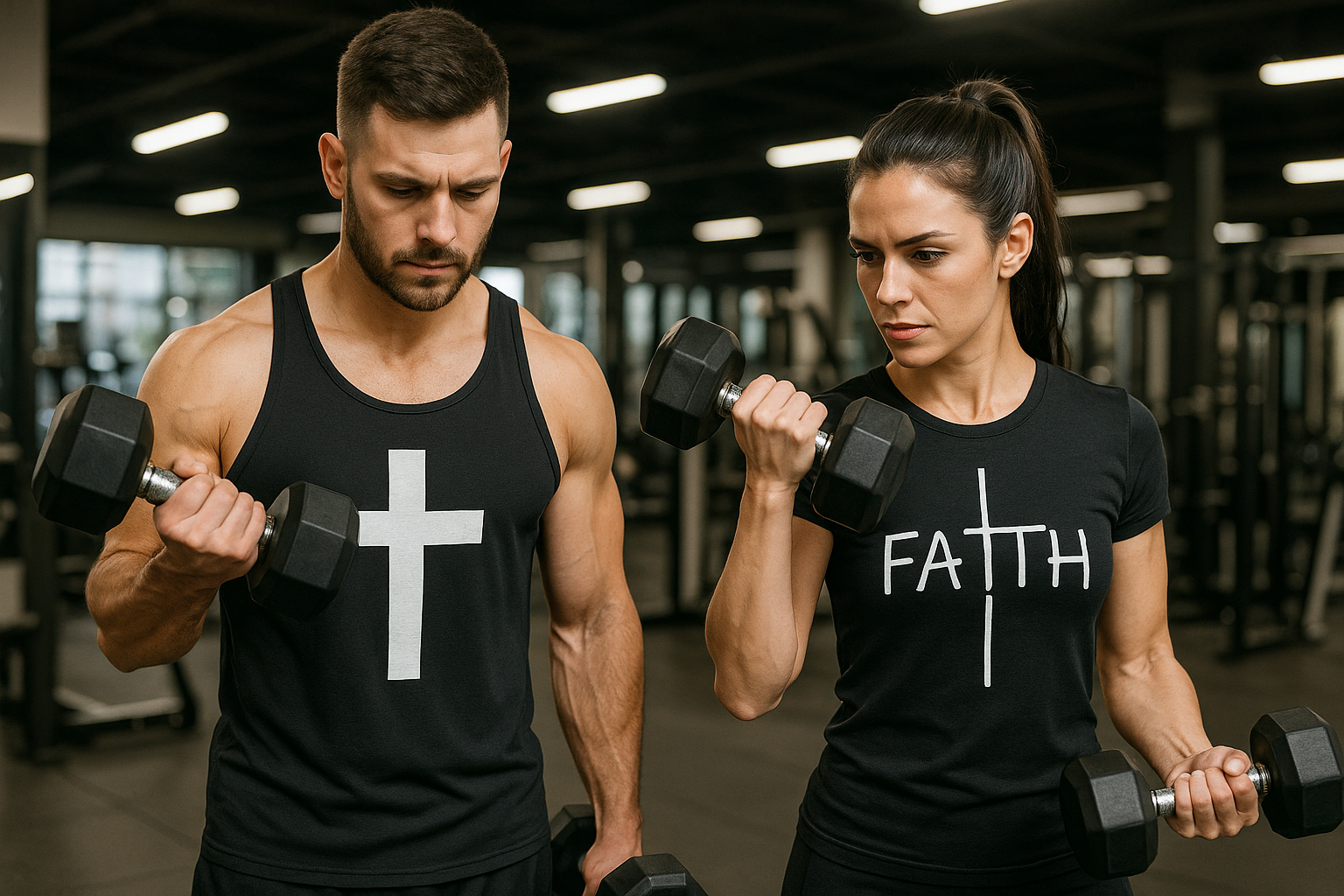 JESUS SPORTSWEAR