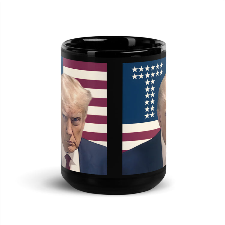 Trump Coffee Mugs, Trump Mug, Donald Trump Gifts, Trump Cup, Trump Coffee Mugs 2024, Photo Mug, Donald Trump Coffee Mug, Donald Trump Mug, Mugshot