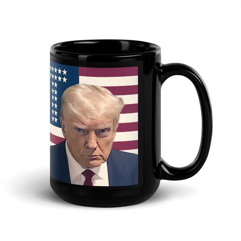 Trump Coffee Mugs, Trump Mug, Donald Trump Gifts, Trump Cup, Trump Coffee Mugs 2024, Photo Mug, Donald Trump Coffee Mug, Donald Trump Mug, Mugshot