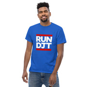 RUN DJT Tee, Donald Trump Shirt, MAGA shirt, Trump 2024 Shirts