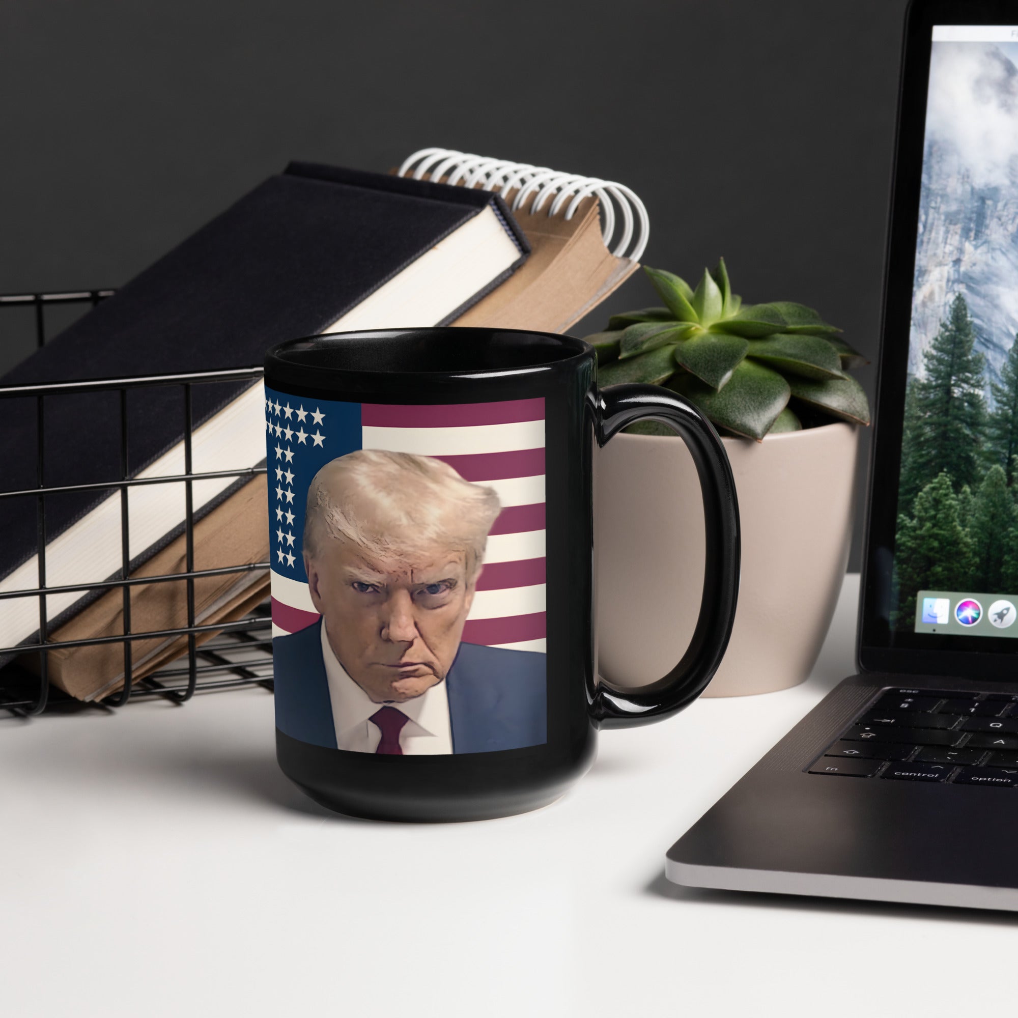 Trump Coffee Mugs, Trump Mug, Donald Trump Gifts, Trump Cup, Trump Coffee Mugs 2024, Photo Mug, Donald Trump Coffee Mug, Donald Trump Mug, Mugshot